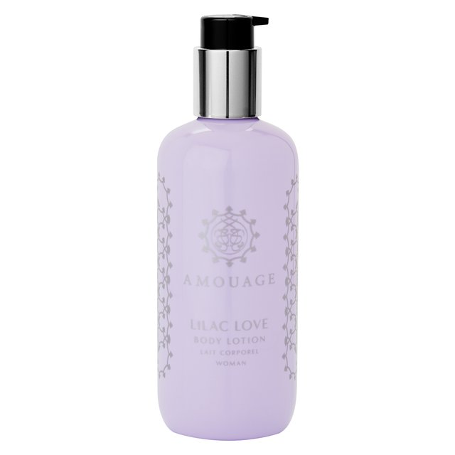 Лосьон для тела Lilac Love Amouage