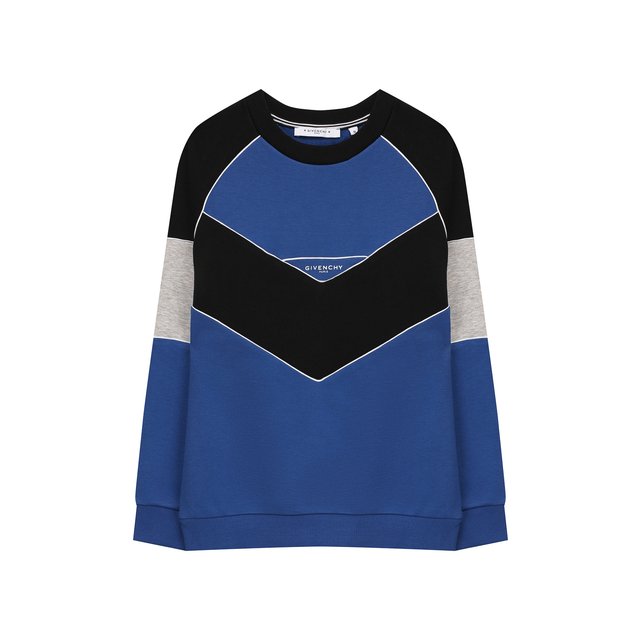 Хлопковый свитшот Givenchy