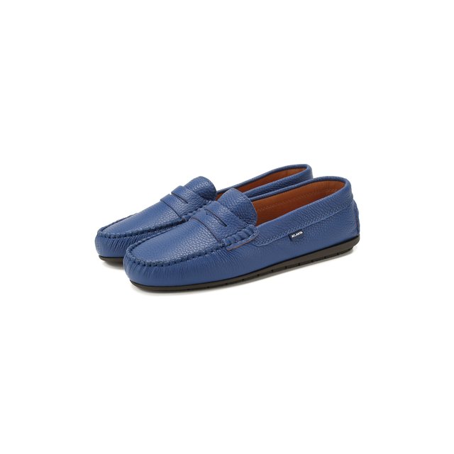 Кожаные мокасины Atlanta Mocassin