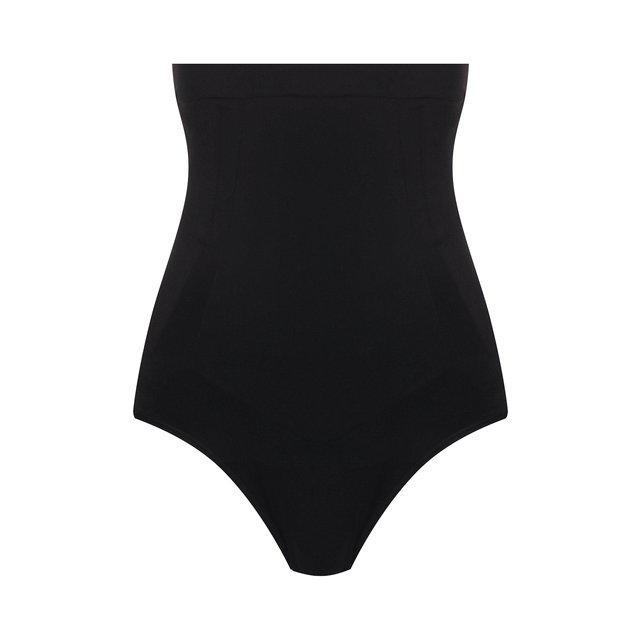 Утягивающие трусы с завышенной талией Spanx