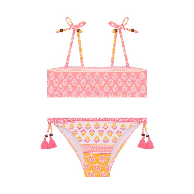 Раздельный купальник Sunuva