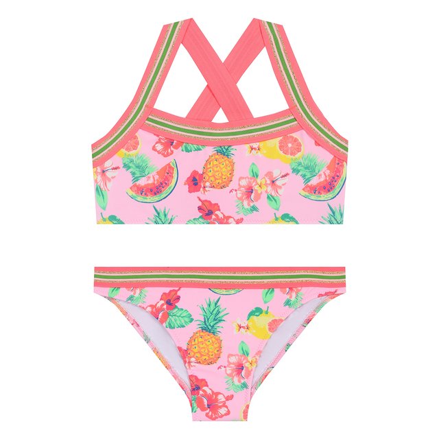 Раздельный купальник Sunuva