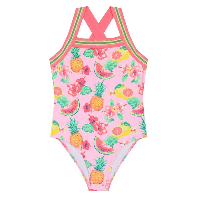 Слитный купальник Sunuva