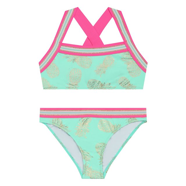 Раздельный купальник Sunuva