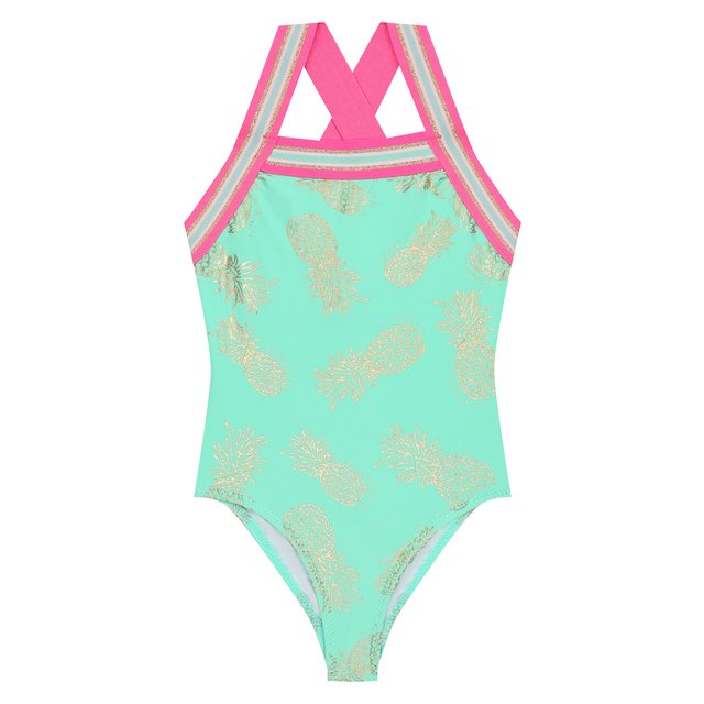 Слитный купальник Sunuva