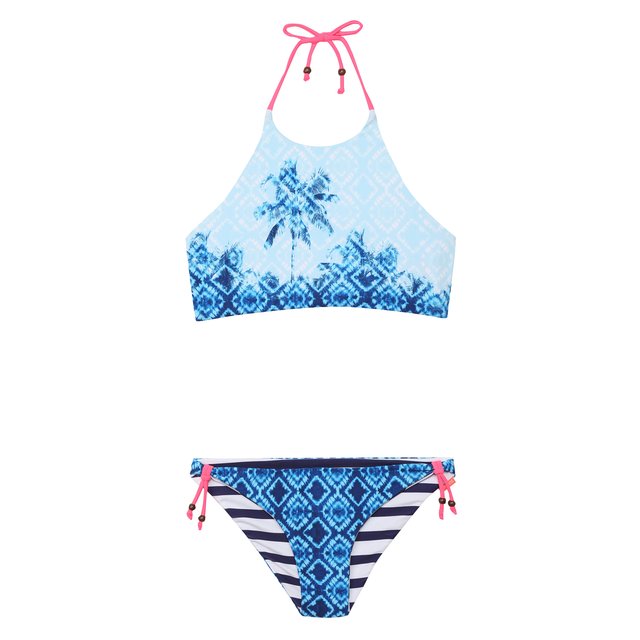 Раздельный купальник Sunuva