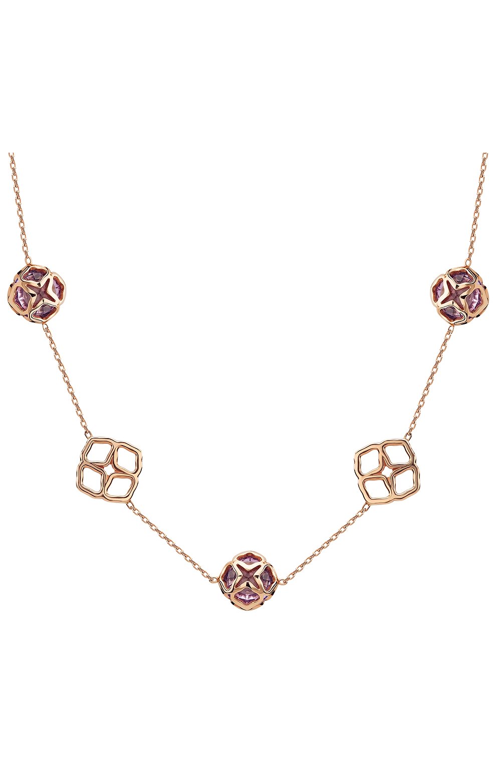 Колье Chopard