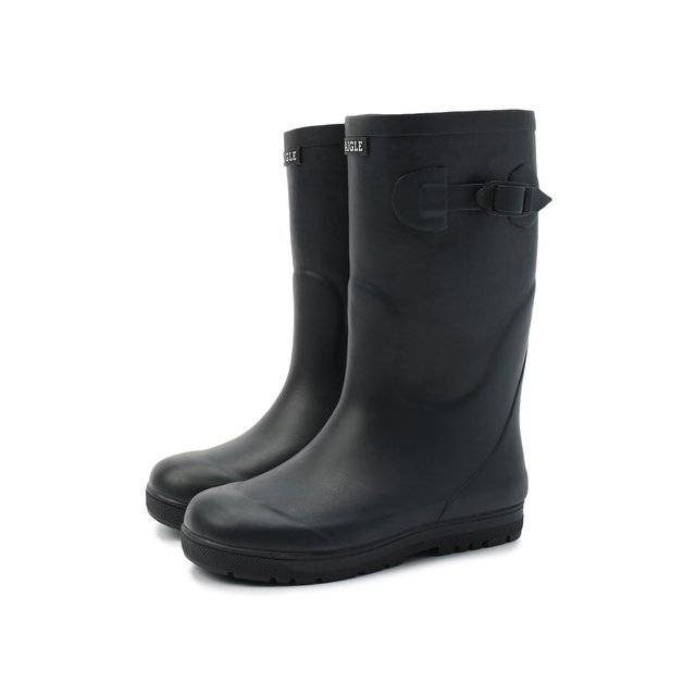 Резиновые сапоги Aigle