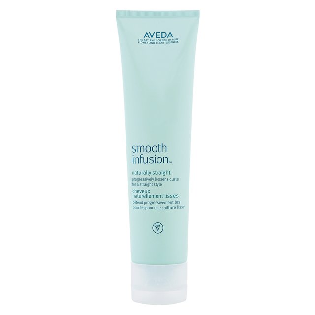 Лосьон для выпрямления волос Aveda