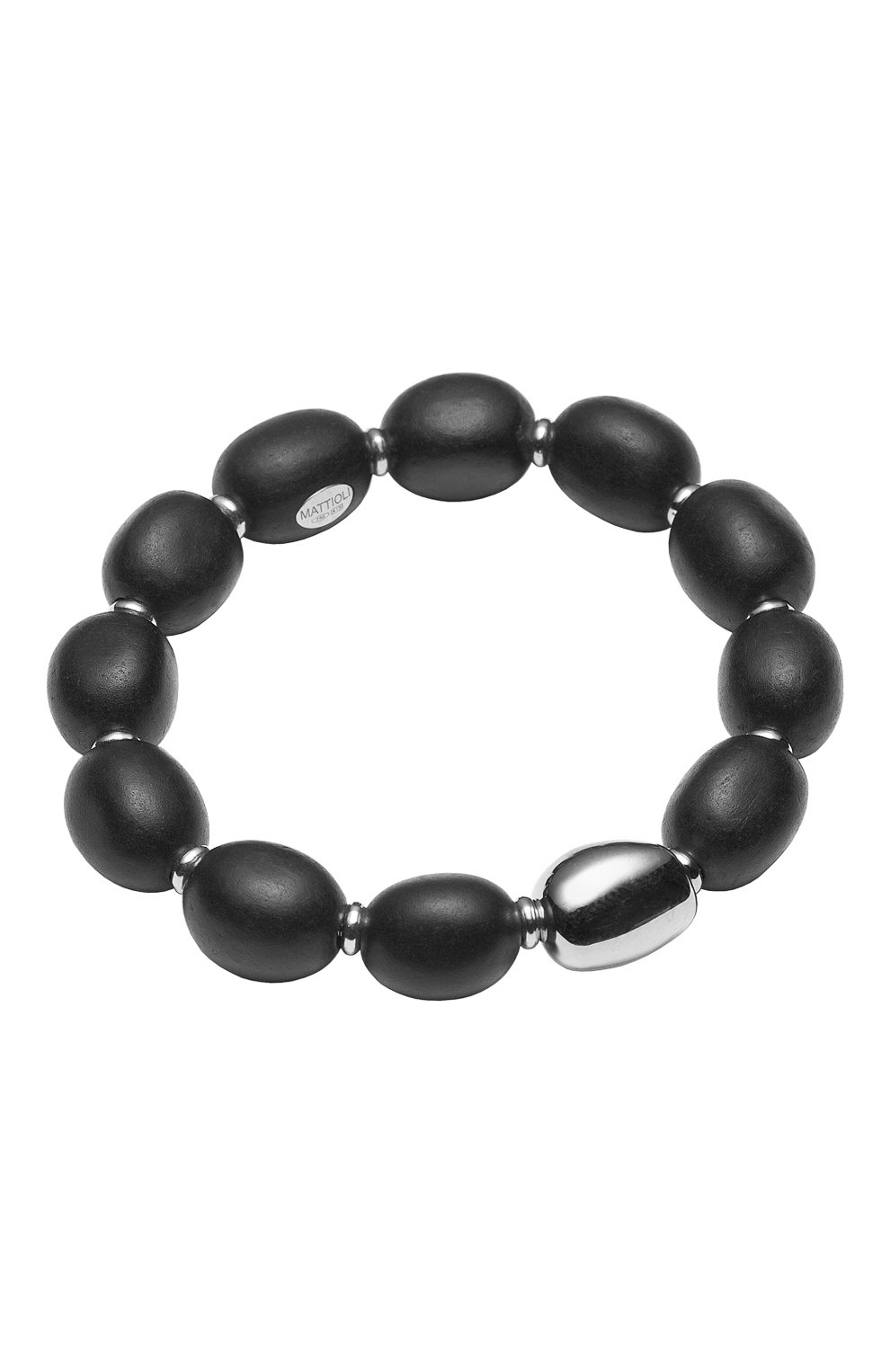 Браслет african queen Mattioli