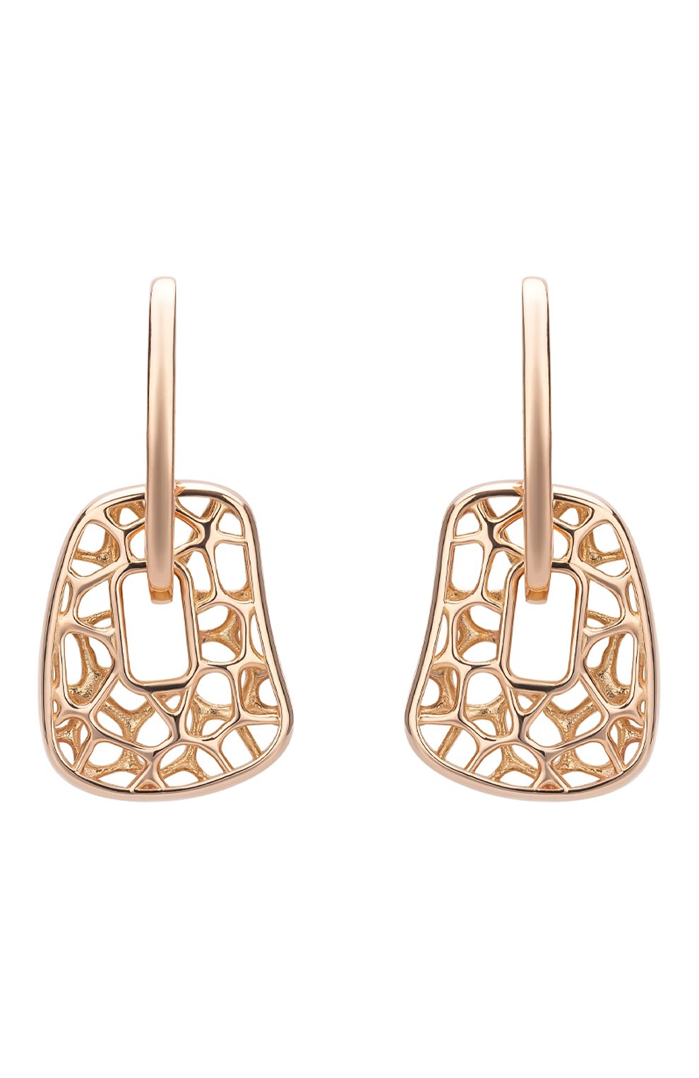 Серьги Mattioli