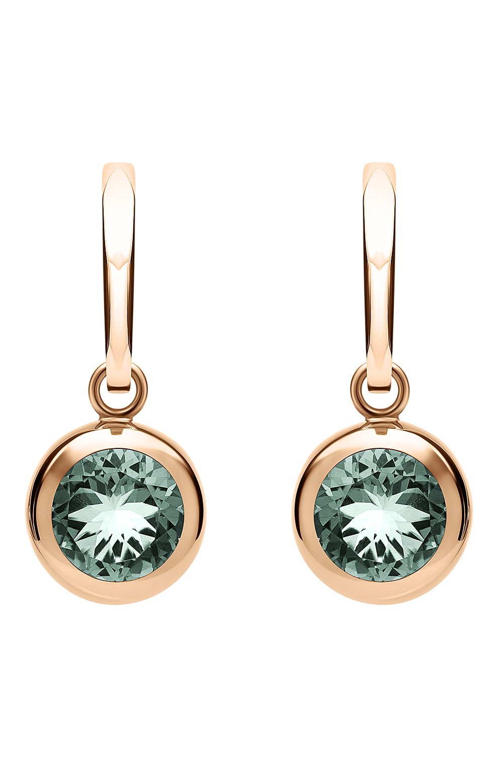 Серьги Mattioli