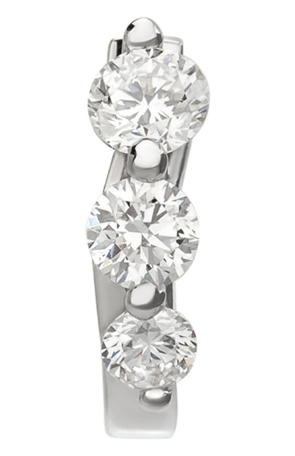 Серьга Mattioli