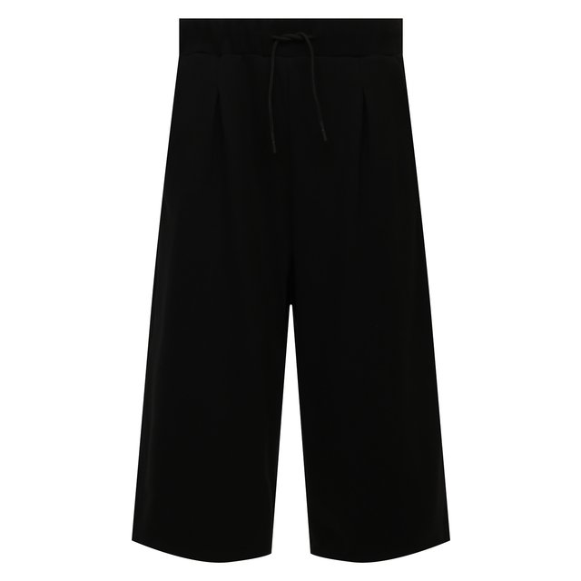 Хлопковые брюки Tee Library