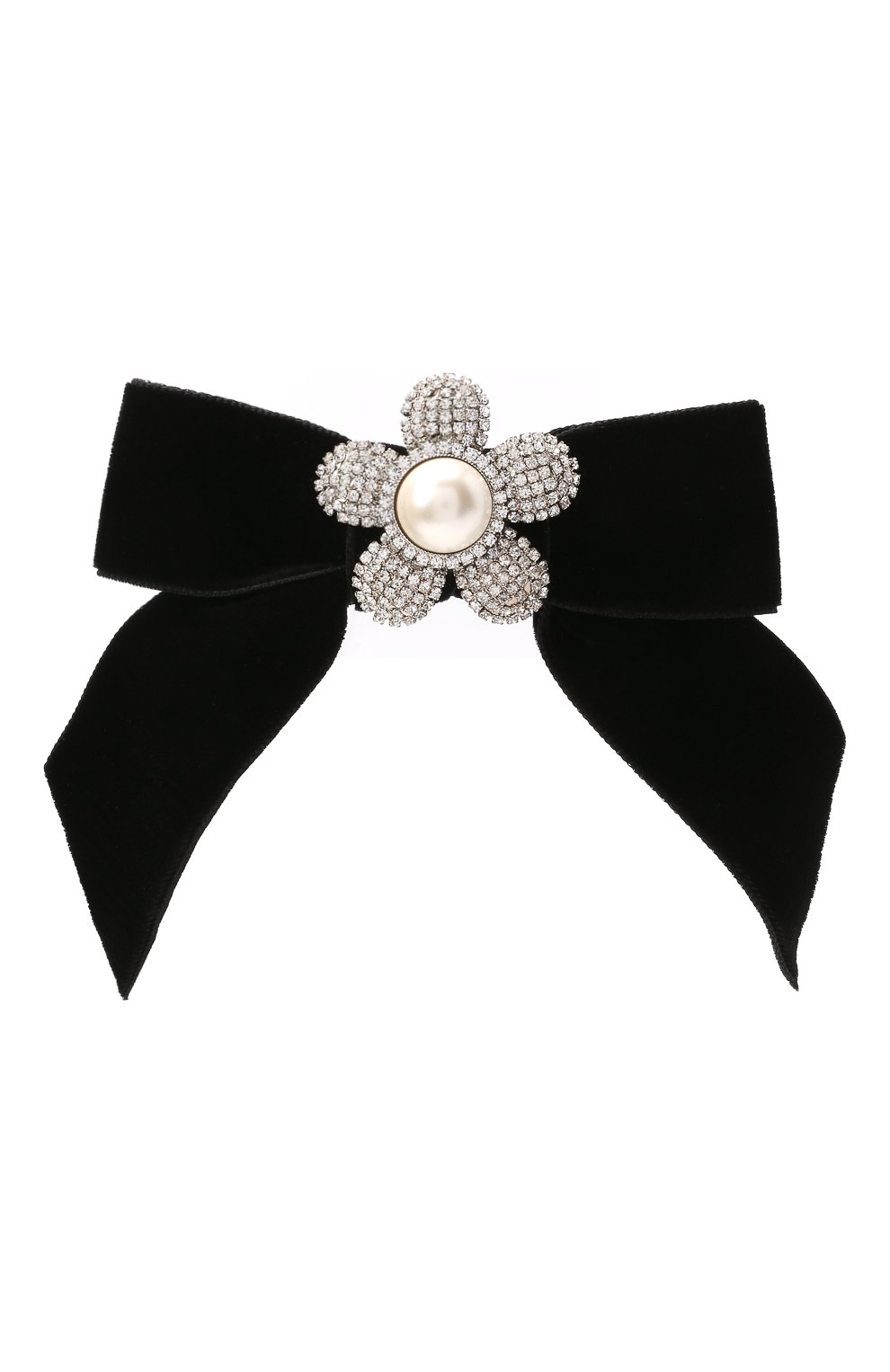 Заколка Miu Miu