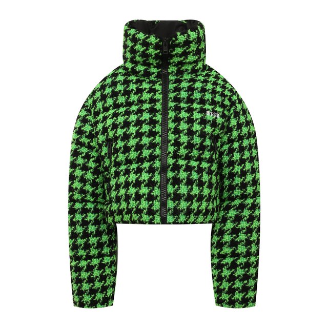 Пуховик MSGM