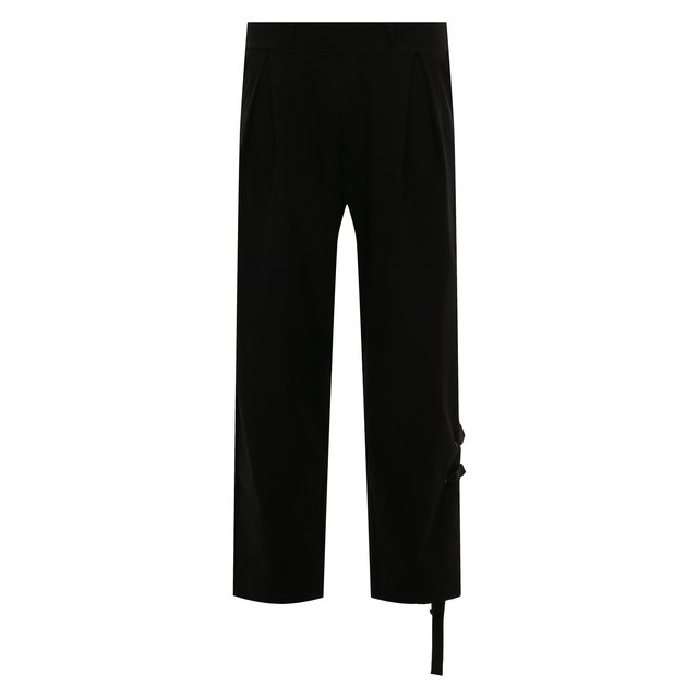 Брюки Tee Library