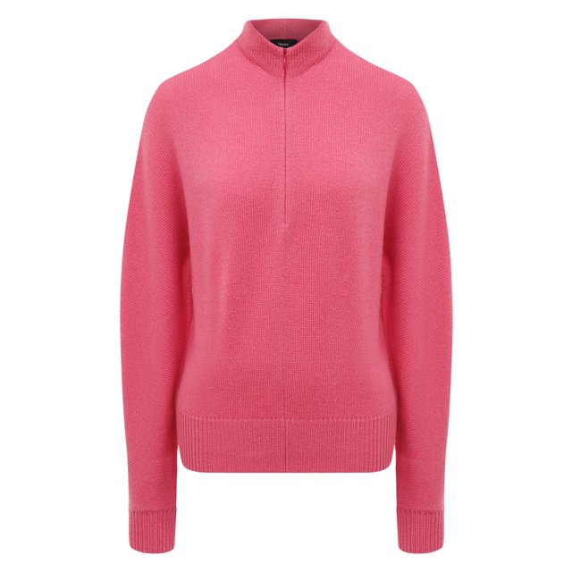 Кашемировый пуловер Theory