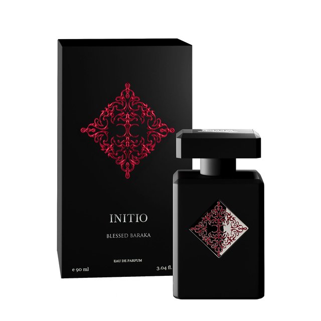 Парфюмерная вода Blessed Baraka Initio