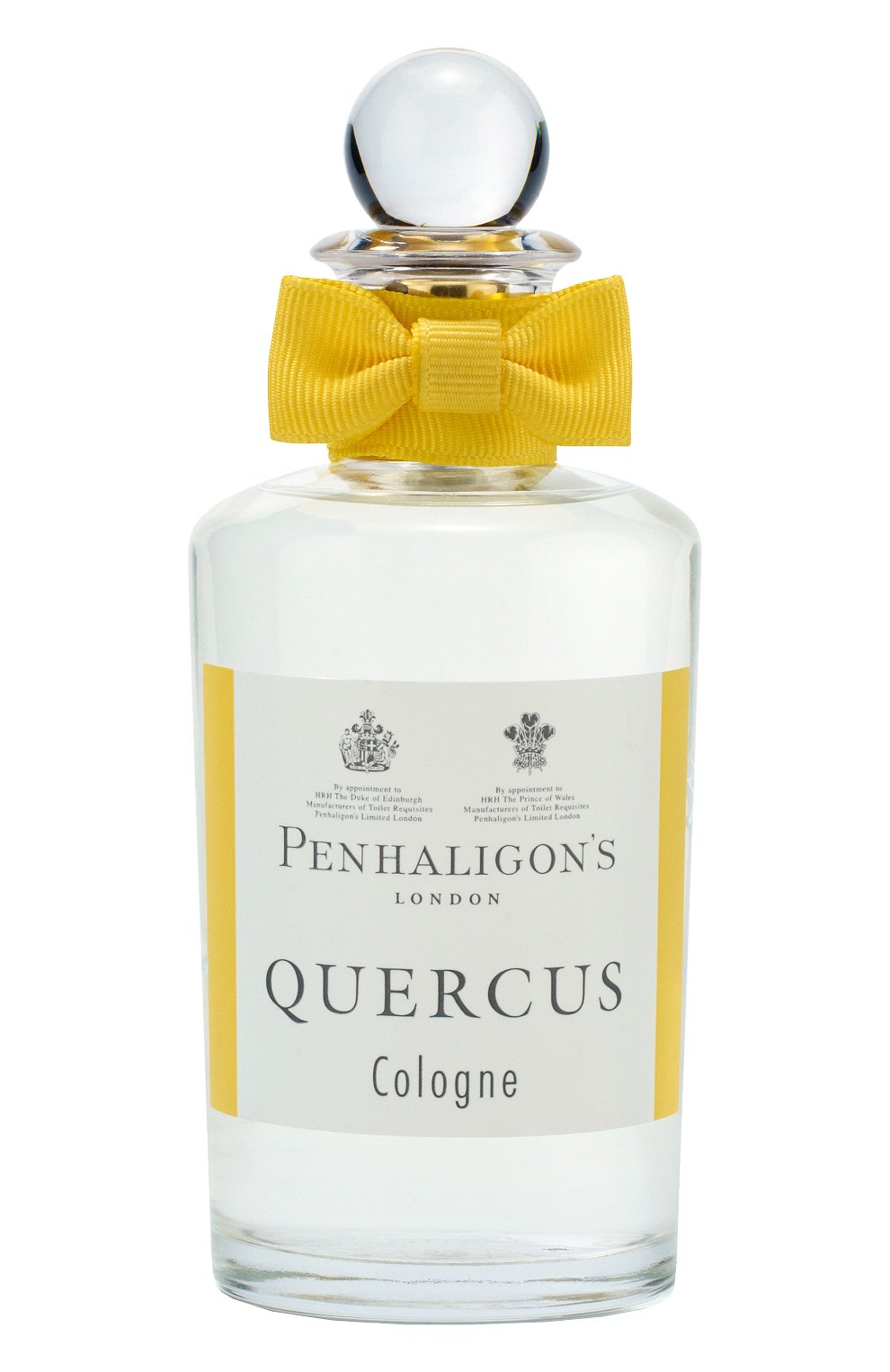 Одеколон quercus