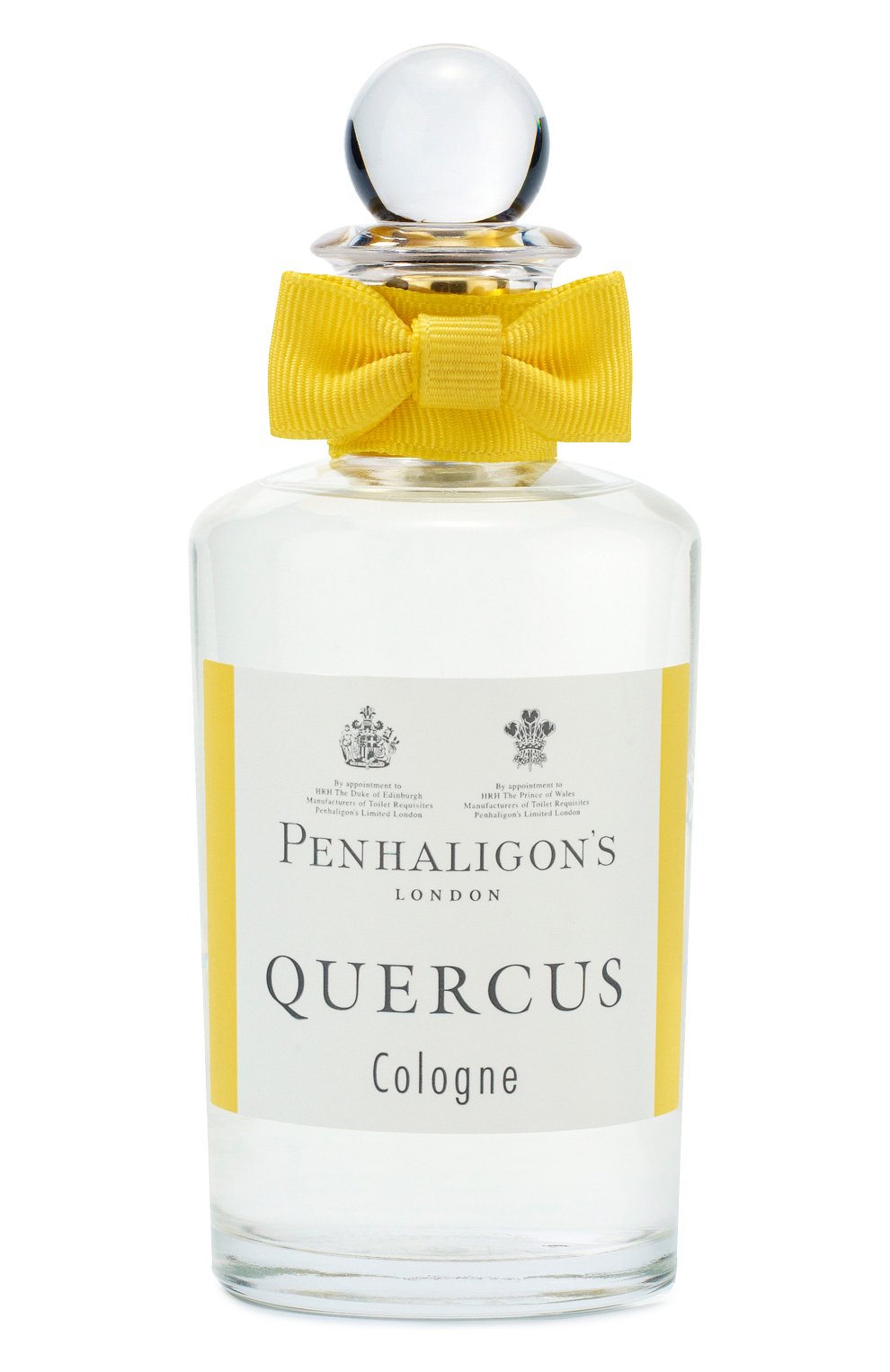Одеколон quercus