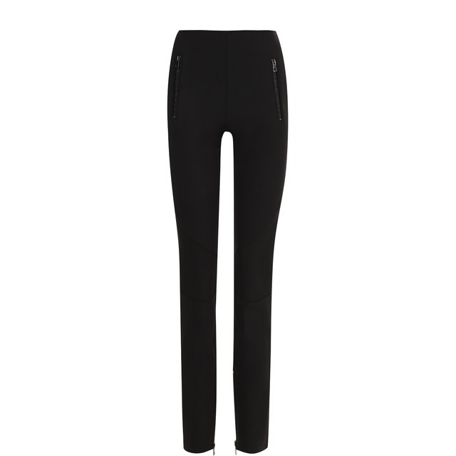 Однотонные брюки-скинни Rag&Bone