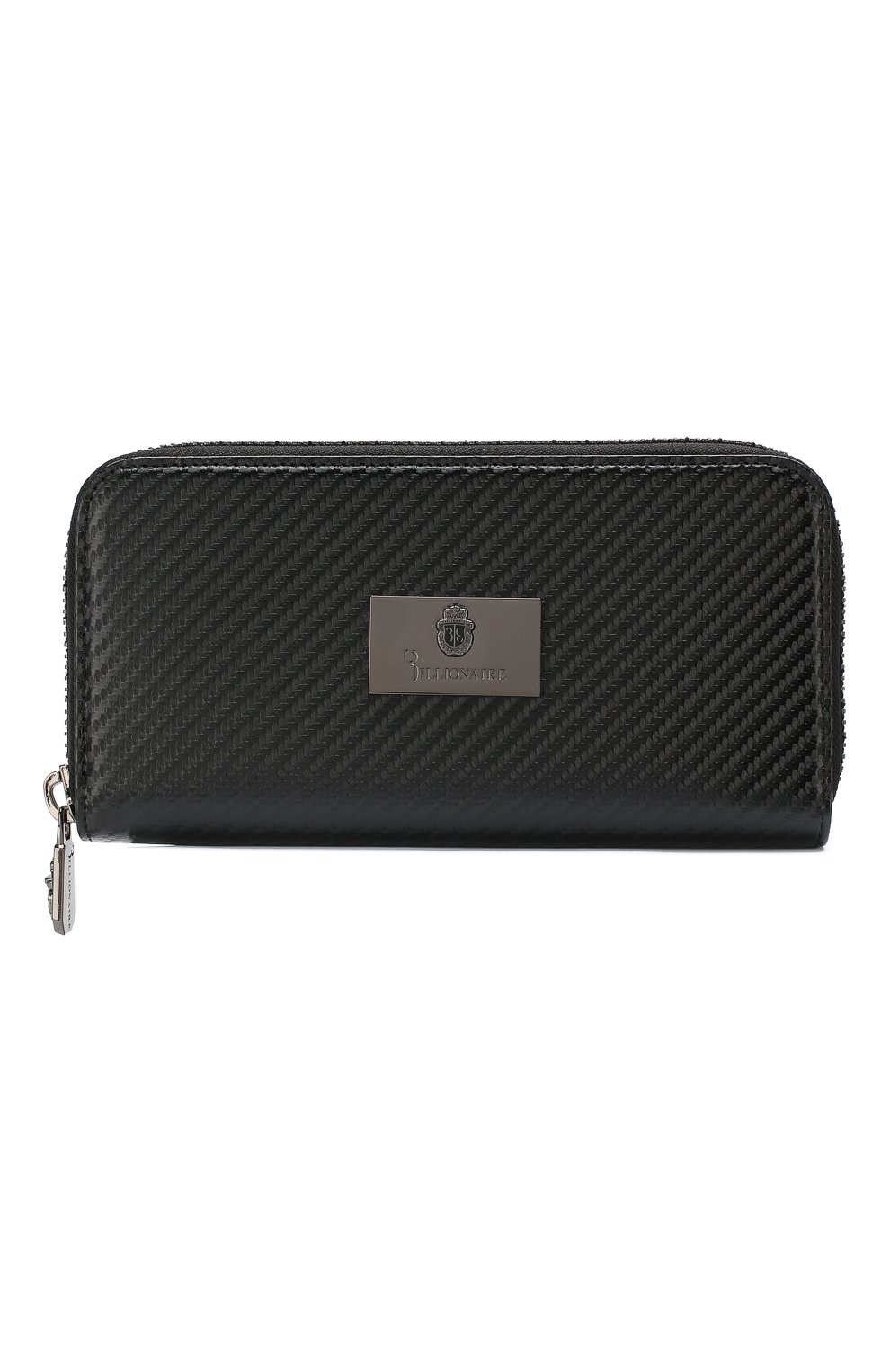 Кожаное портмоне