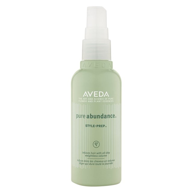 Уплотняющий лосьон для подготовки волос к укладке Aveda