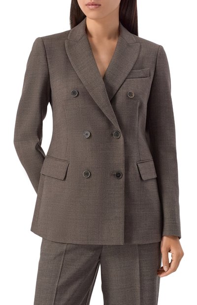 Жакет P.A.R.O.S.H., арт. P0W0-D420021X, фото 3