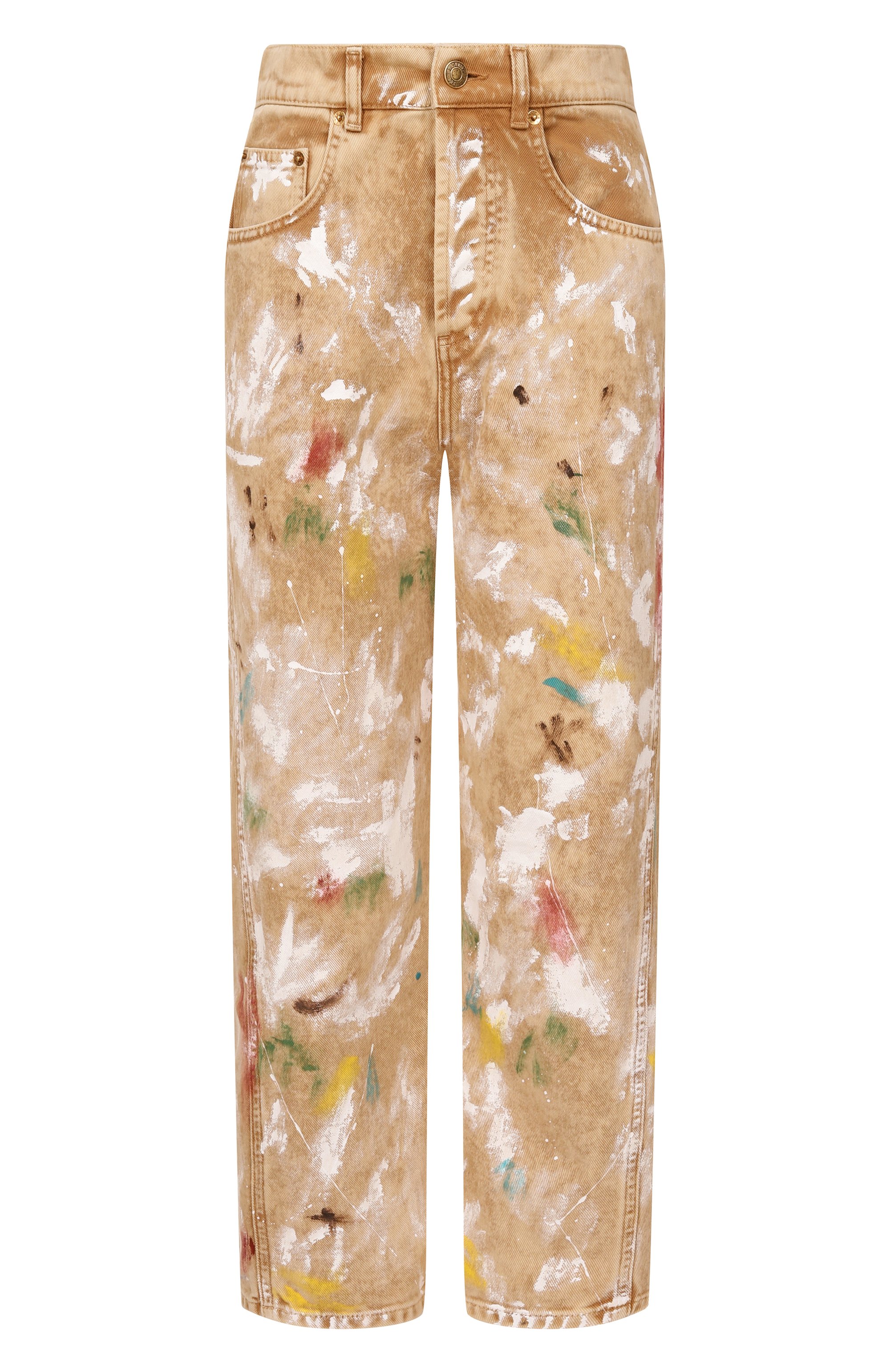 Джинсы MOSCHINO, арт. A0305/0540, фото 1