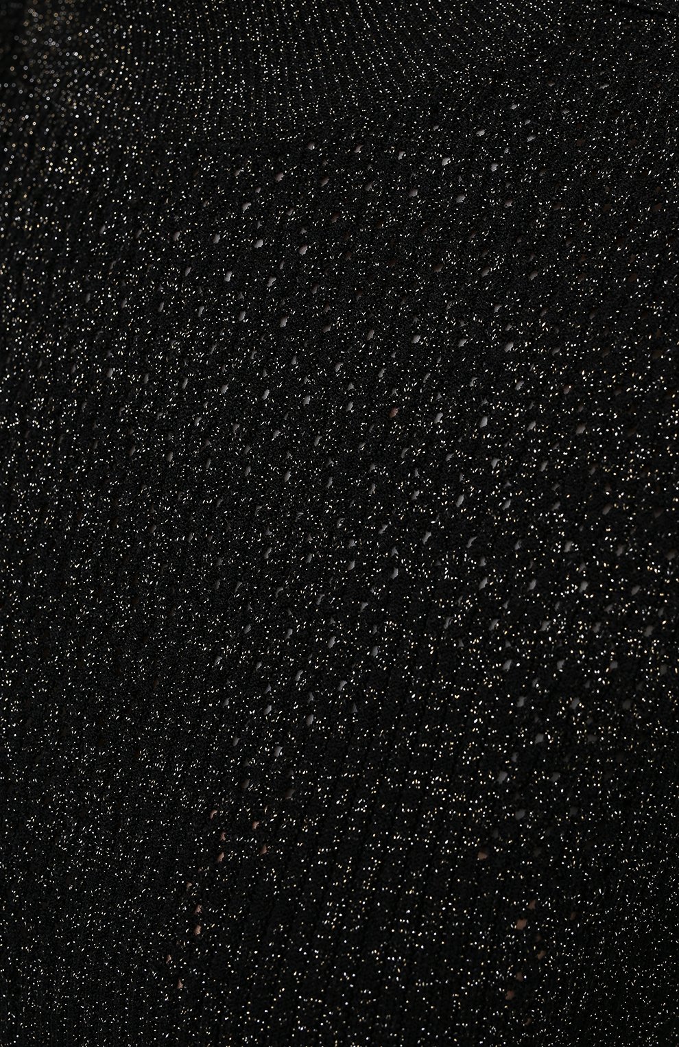 Платье из вискозы BALMAIN, арт. VF16232/K212, фото 5