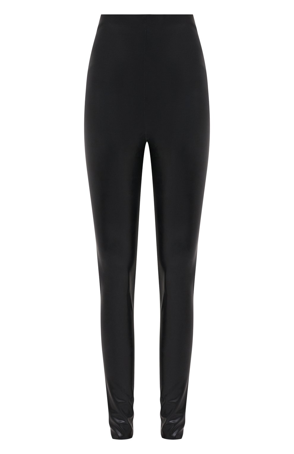 Легинсы SAINT LAURENT, арт. 632981/Y7B07, фото 1