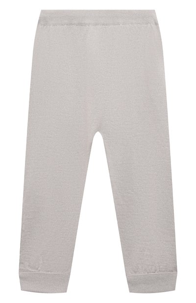 Комплект из кардигана и брюк BABY T, арт. 24AIR115C/18M-36M, фото 4