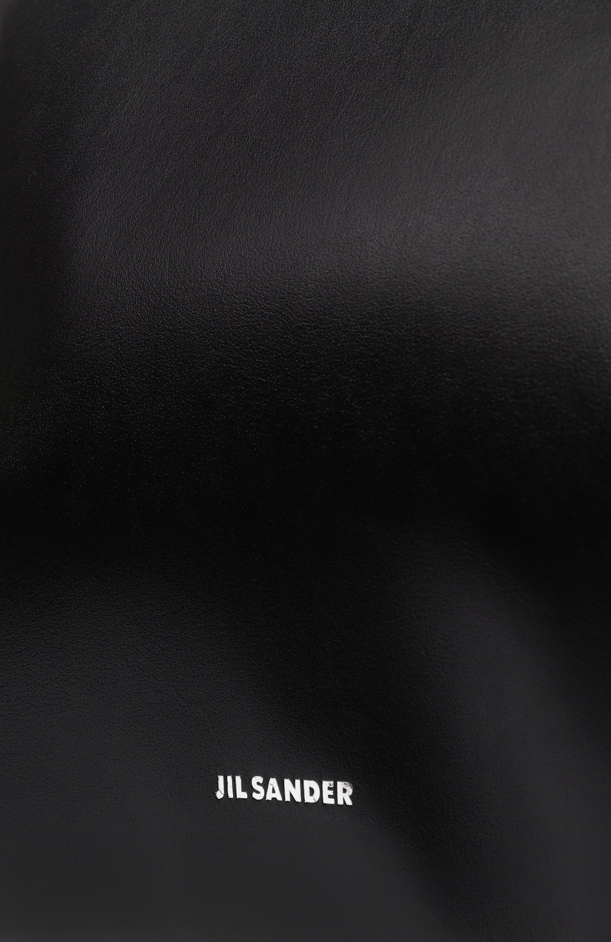 Сумка goji soft small JIL SANDER, арт. J08ZI0007/P6570, фото 3