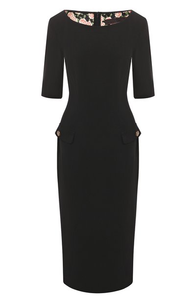 Женское платье ULYANA SERGEENKO, арт. ABM006FW22P 2134т22