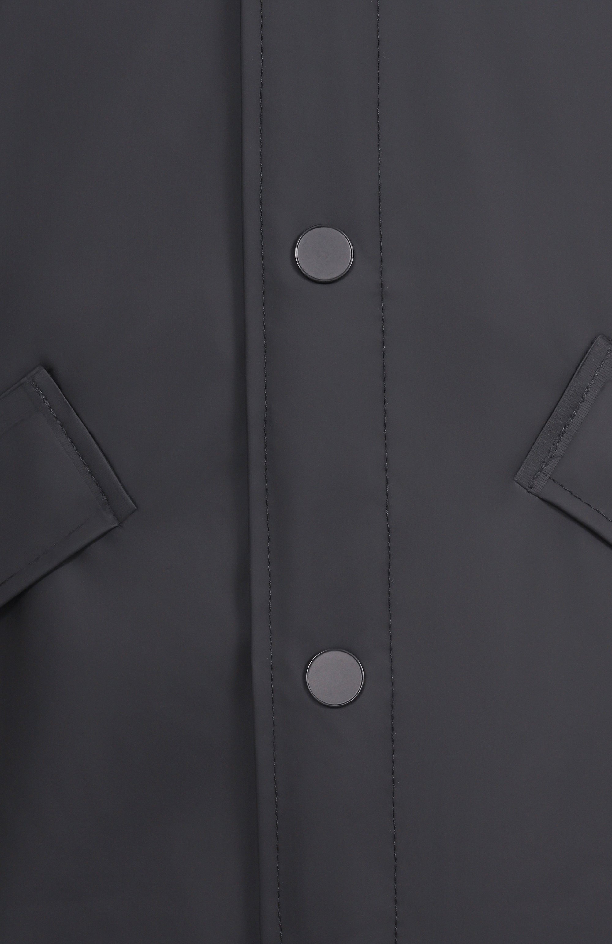 Плащ RAINS, арт. RA12020, фото 9