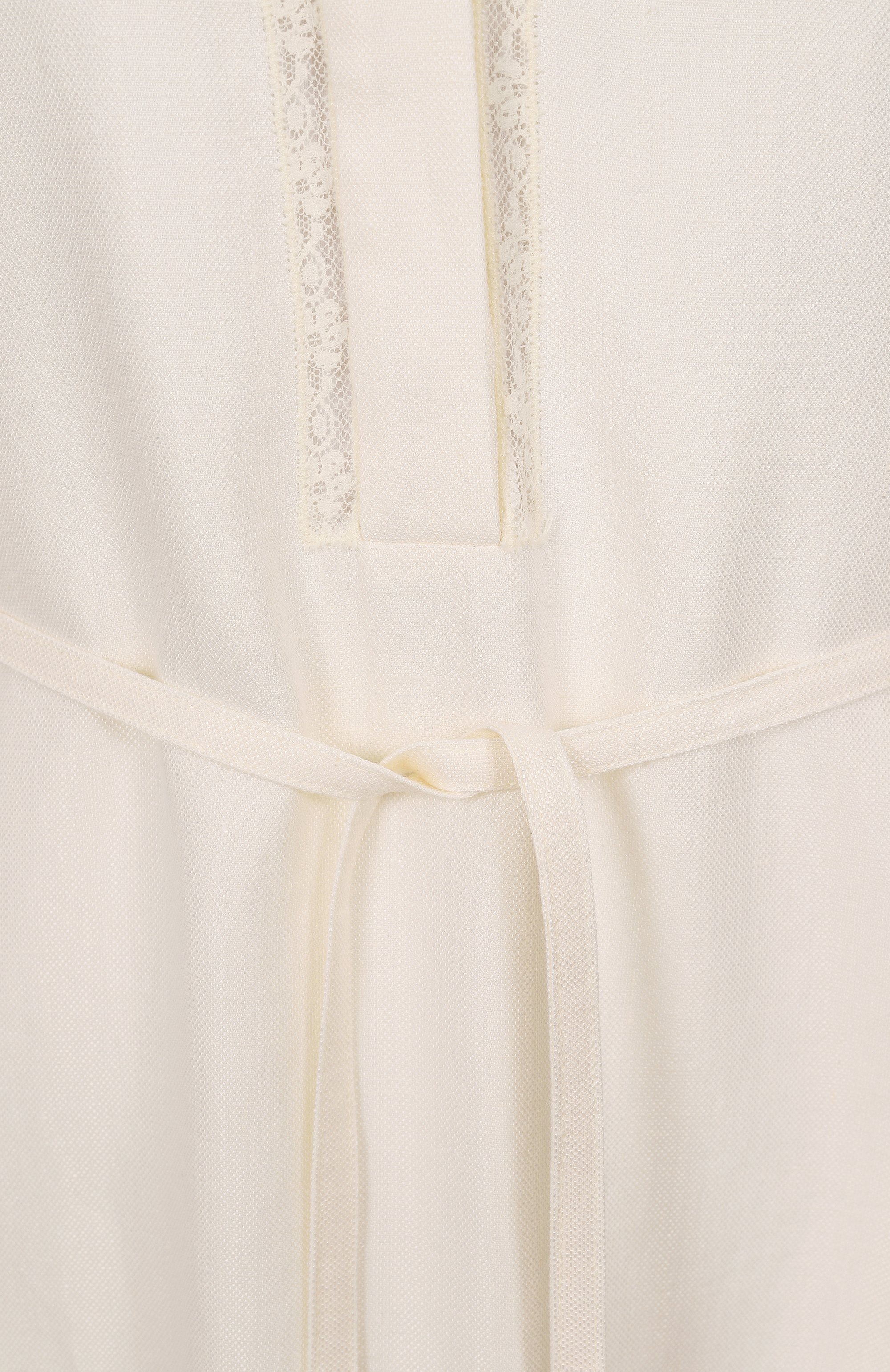 Платье изо льна и шелка MVST, арт. 25E/X2P/0/H011/5546, фото 6