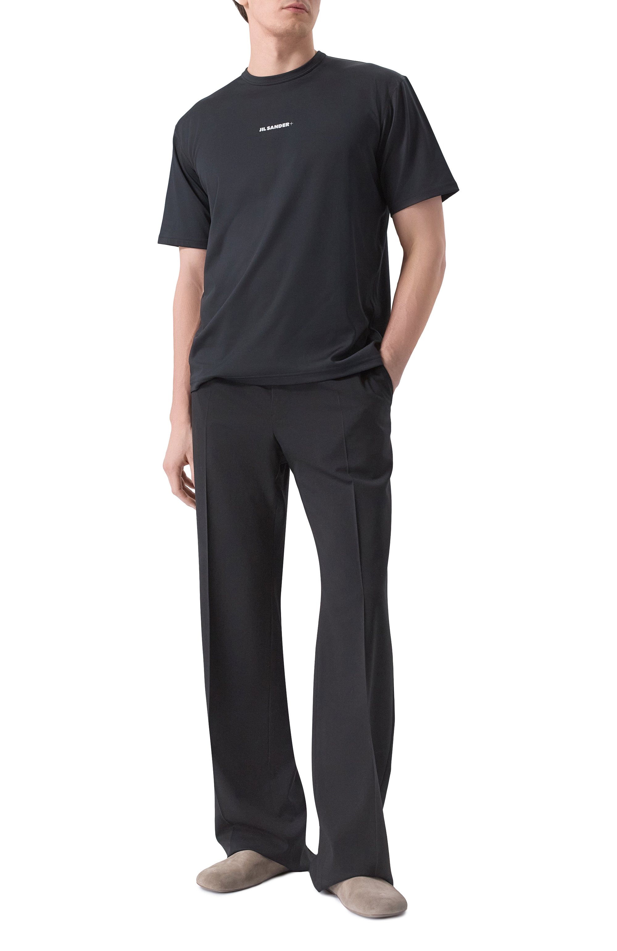 Замшевые сабо passo MARSELL, арт. MM4765/P024, фото 2