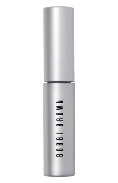 Женская тушь для ресниц в мини формате smokey eye mascara, оттенок black (2.5g) BOBBI BROWN, арт. EWAN-01