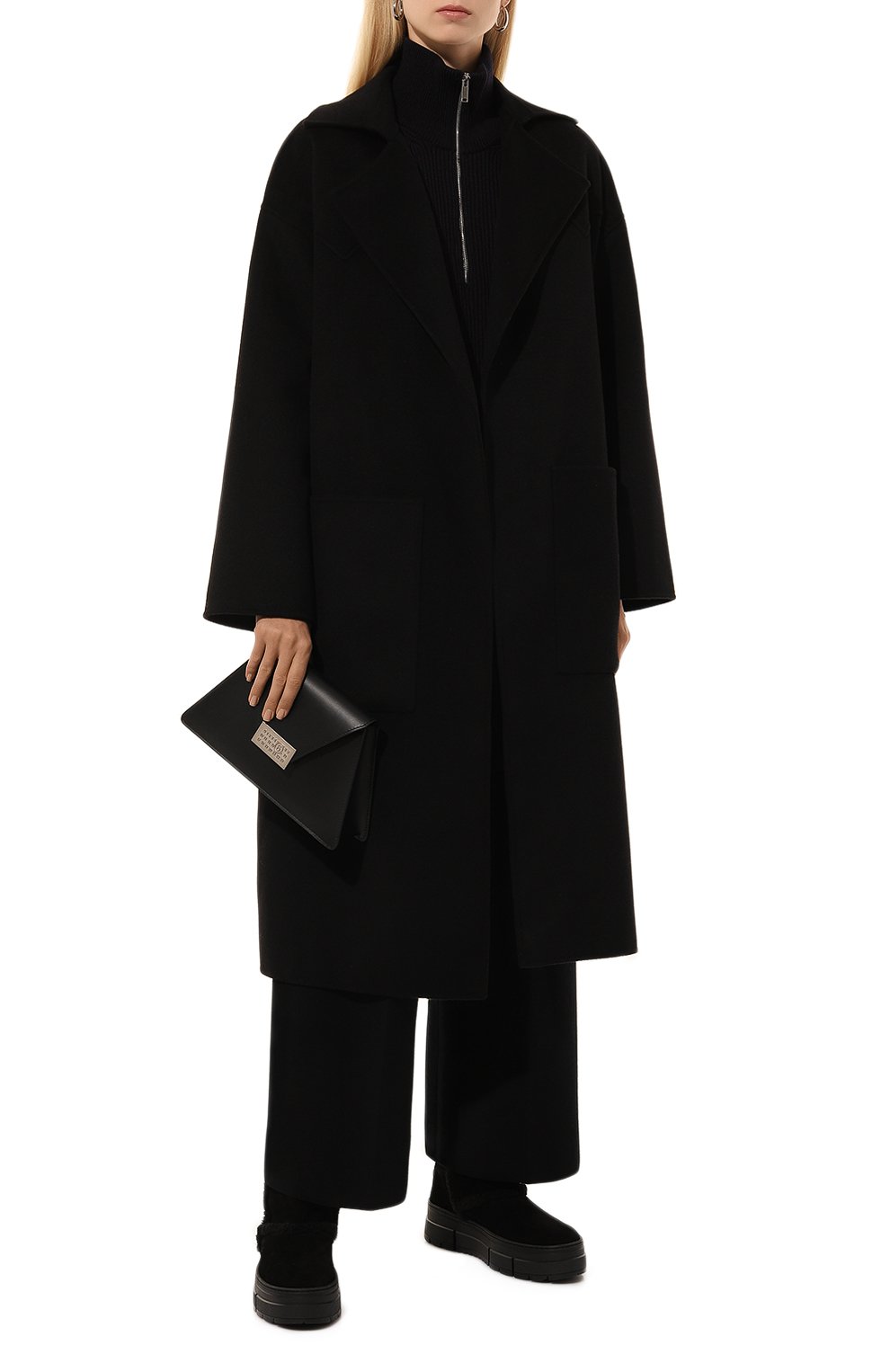 Шерстяной жилет BARENA VENEZIA, арт. KND4951 0470, фото 2