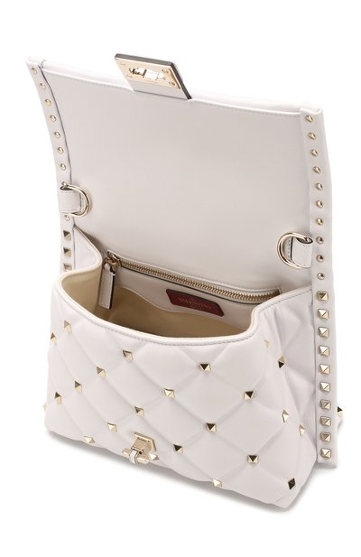 Сумка candystud VALENTINO, арт. TW2B0B55/NAP, фото 4