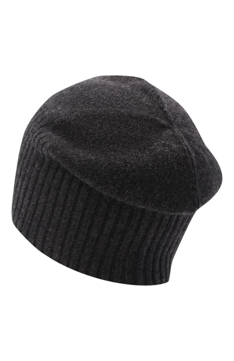 Кашемировая шапка ALLUDE, арт. 215/30027, фото 2
