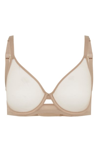 Женский бюстгалтер с мягкой чашкой lucky AGENT PROVOCATEUR, арт. 110552