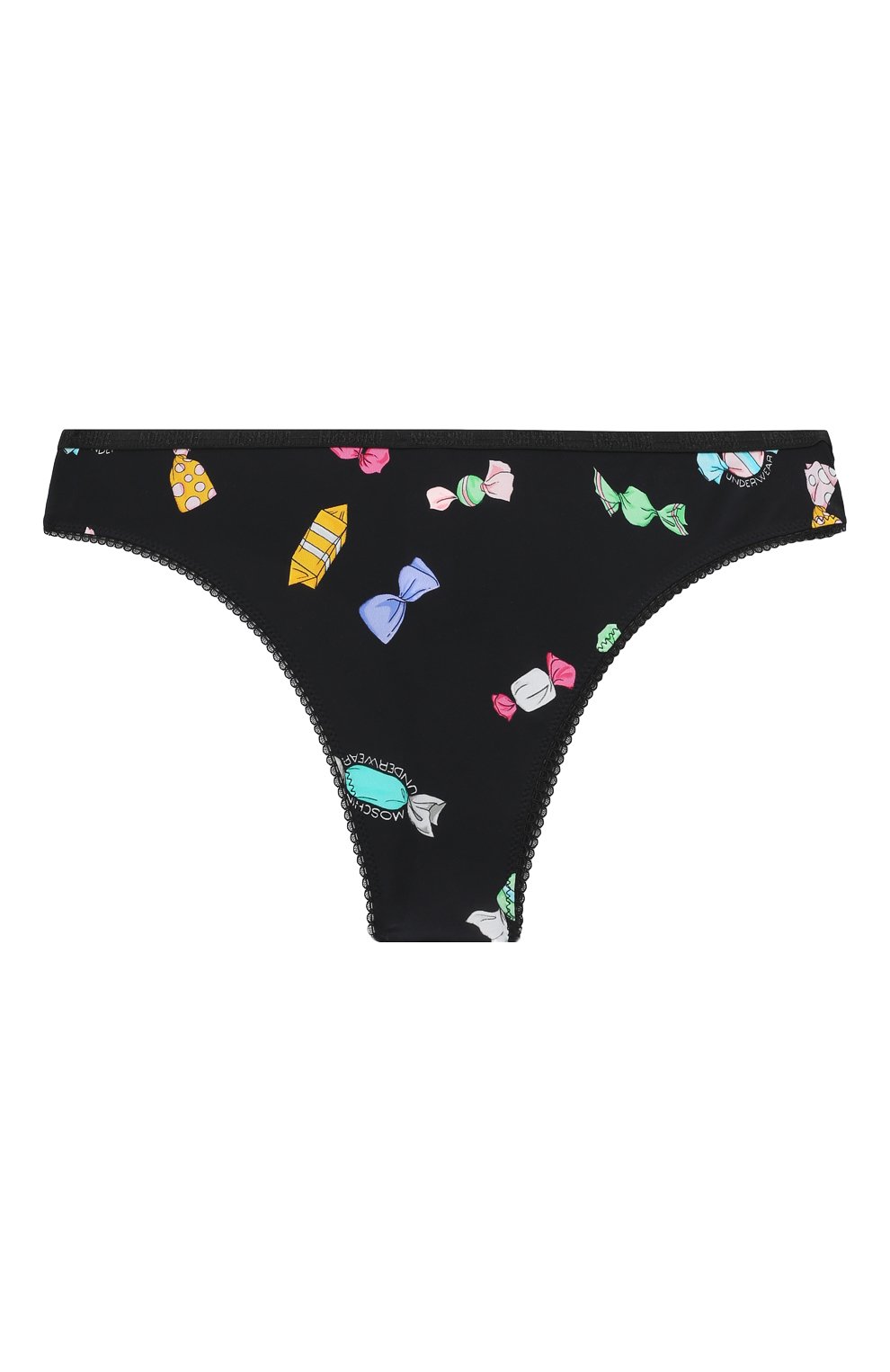 Комплект из трех пар трусов MOSCHINO, арт. 231V6/A2302/4603, фото 2