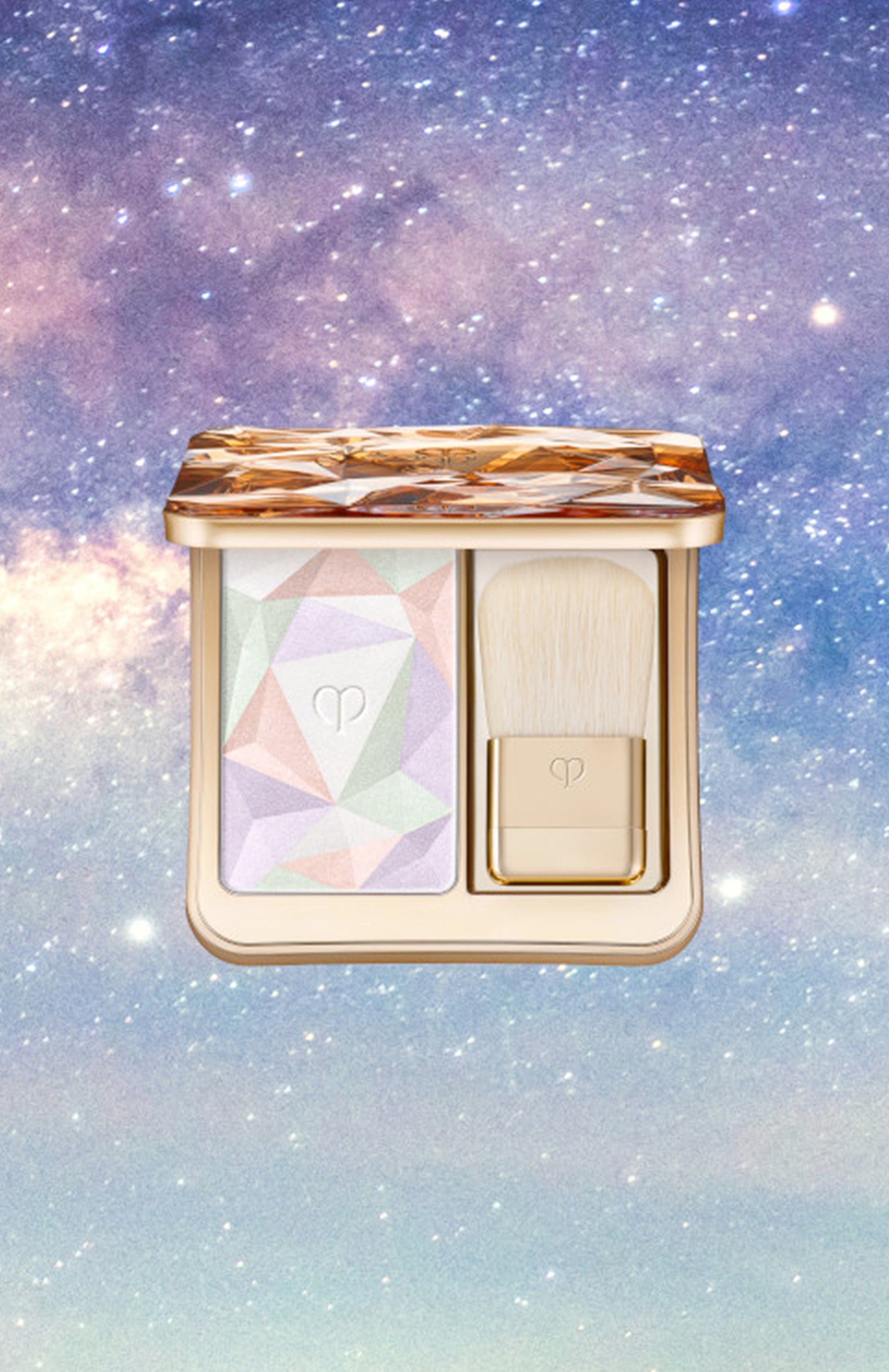 Моделирующая пудра для лица, оттенок 17 (10g) CLÉ DE PEAU BEAUTÉ цвета по цене 10480 руб., арт. 18897CP, фото 5 Моделирующая пудра для лица, оттенок 17 (10g) CLÉ DE PEAU BEAUTÉ, арт. 18897CP, фото 5