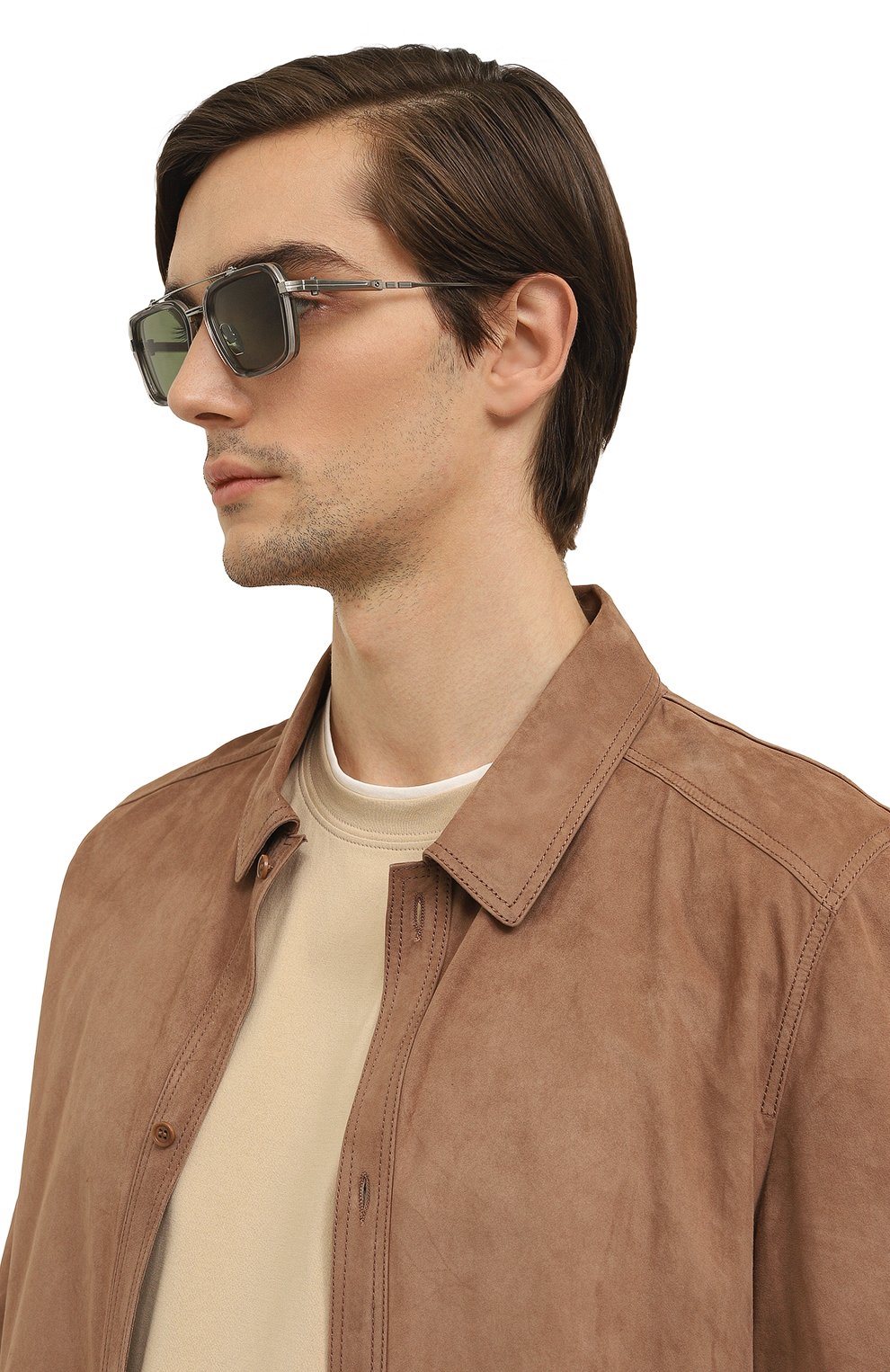 Солнцезащитные очки AKONI, арт. AKS-507B, фото 2