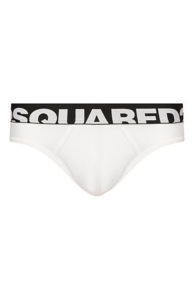 Хлопковые брифы DSQUARED2, арт. D9L806190, фото 1