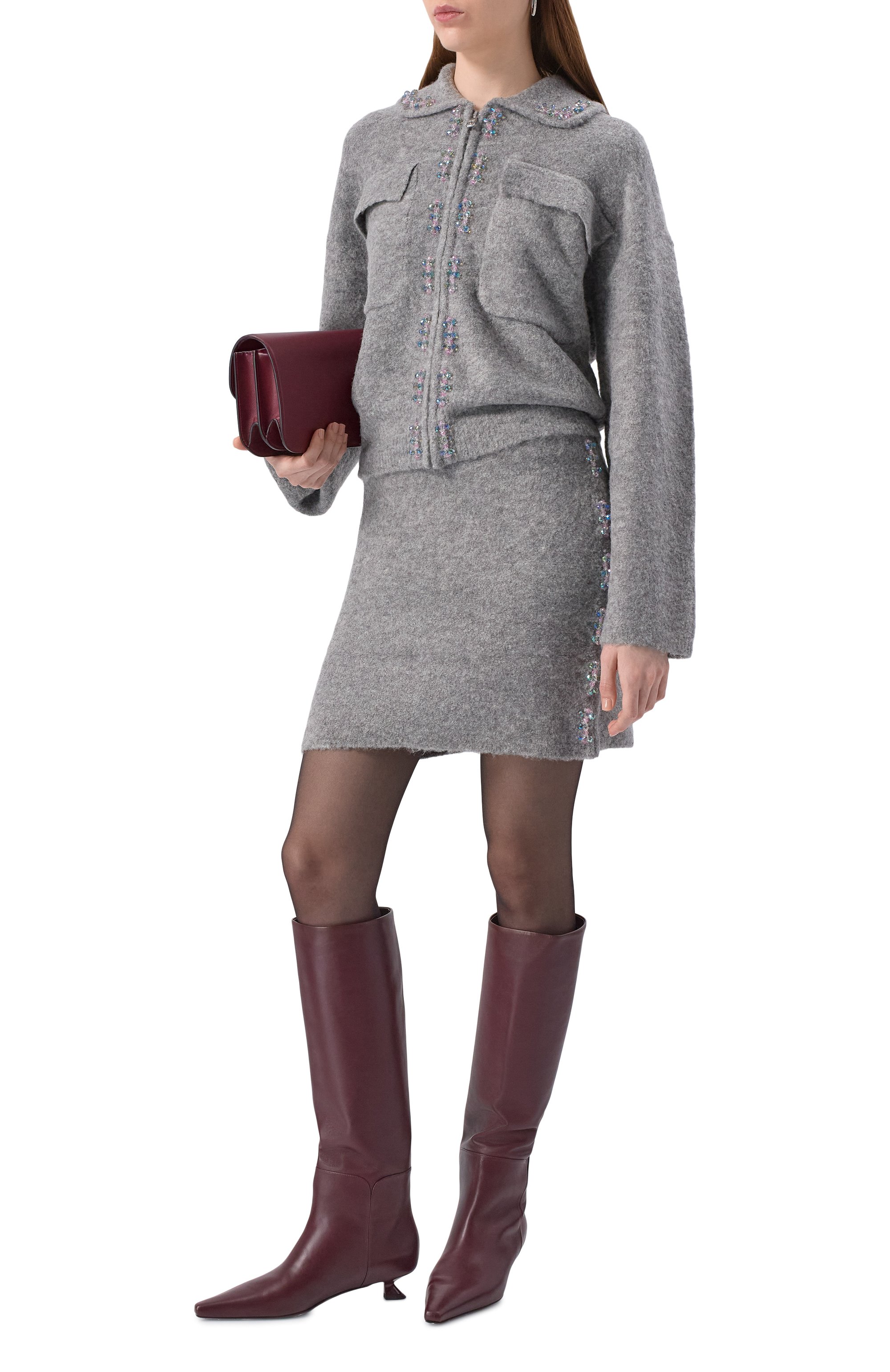 Юбка PINKO, арт. 105949/A2YE, фото 2