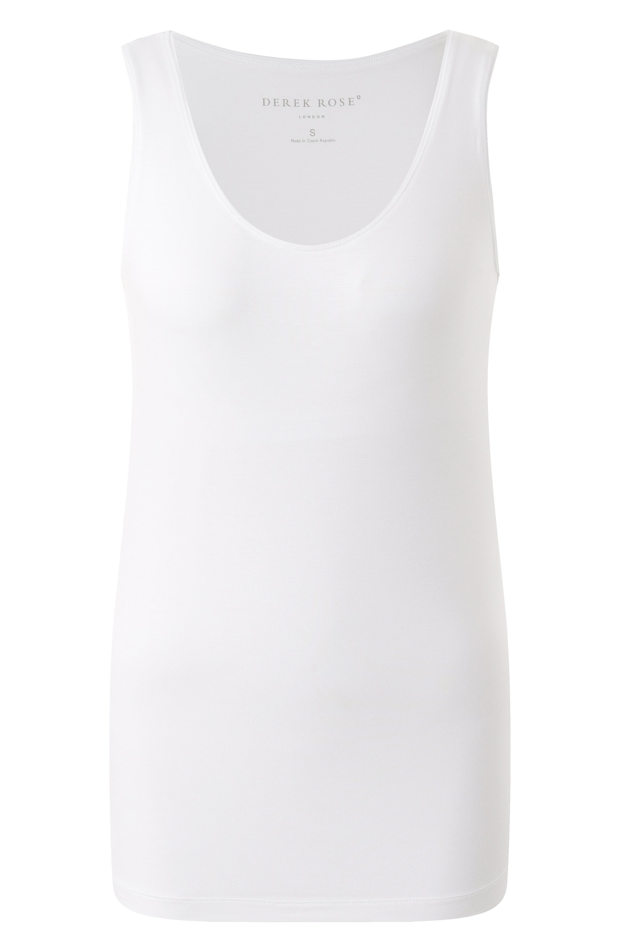 Майка DEREK ROSE, арт. 1189/LARA001, фото 1