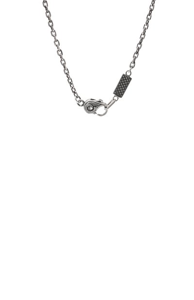 Подвеска меч GL JEWELRY серебряного цвета по цене 34870 руб., арт. M310020-S97-01С, фото 3 Подвеска меч GL JEWELRY, арт. M310020-S97-01С, фото 3